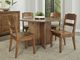 Artisan & Post by Vaughan-Bassett Crafted Cherry Dining by Ben & Erin Napier Medium 48" Round Table-4