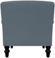 Best® Home Furnishings Customizable Emerson Stationary Chair with Espresso Legs-3