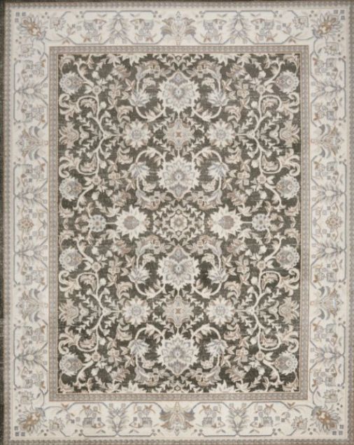 Nourison Home™ Serenity Home 5'x7' Style 4 Area Rug-0