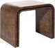 Hooker® Furniture Archives Classic Walnut Nesting Table-2