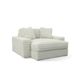 Stanton™ 2-arm Chaise Sofa-0