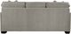 La-Z-Boy® Meyer Platinum Sofa-2