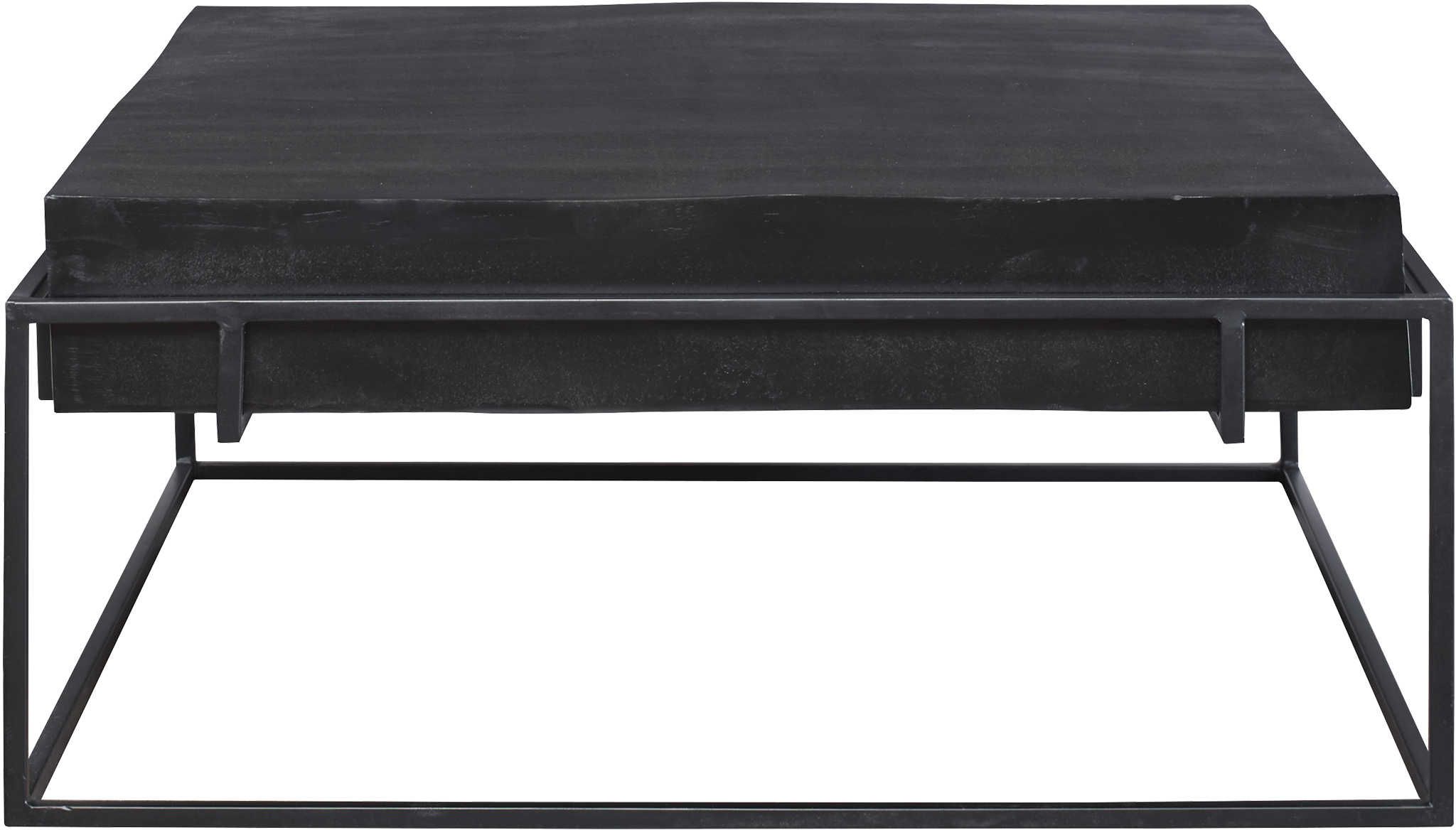 Uttermost Telone Coffee Table - Thumbnail 4