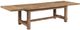 Furniture Classics Cape Henry Light Brown Reclaimed Extension Table-1