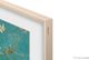 Samsung The Frame 85" Sand Gold Metal Beveled Bezel-2