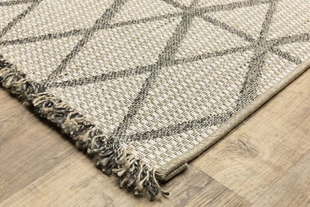 Oriental Weavers™ Gillian 5'x7' Style 2 Area Rug-3