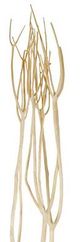 A & B Home White 58.2" Branch Decor-1