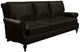 Craftmaster® Customizable CM Leather 3-Seater Sofa-0