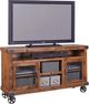 aspenhome® Industrial Fruitwood 65" Console-1
