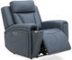 Parker House® Maveric Bette Lapis Power Recliner with Zero Gravity-2