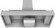 Vent-A-Hood® 48" Stainless Steel Contemporary Wall Mount Range Hood-3