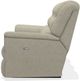 La-Z-Boy® Murray Fog Power Reclining Sofa-3