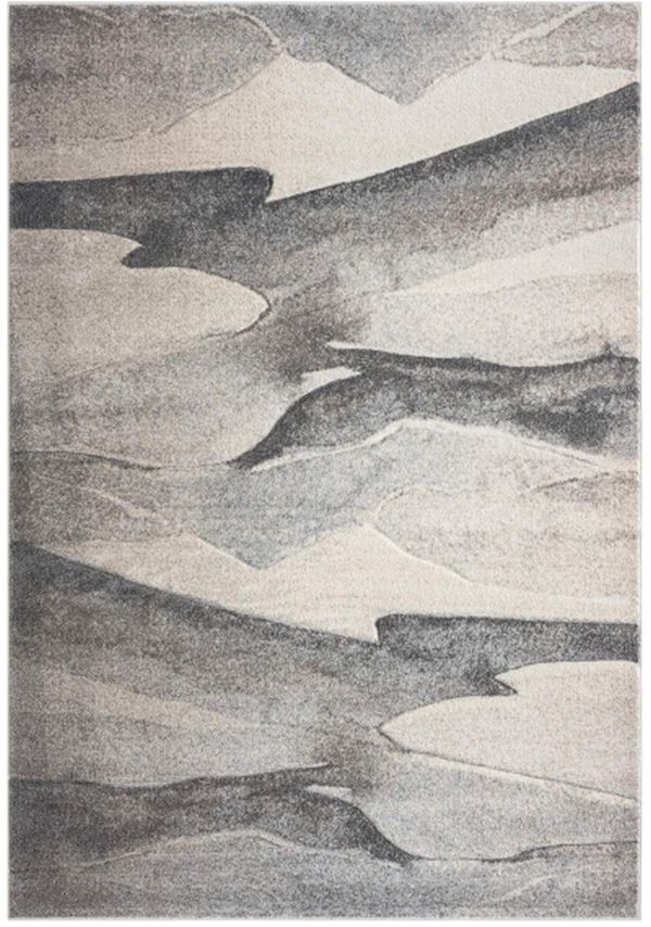 MDA Rugs Fresco 5'x7' Style 2 Area Rug-0