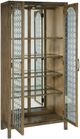 Hooker® Furniture Sundance Cliffside Display Cabinet-2