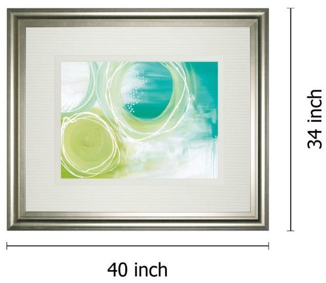 Classy Living Julie Hawkins Praying For No Strings Wall Art-2