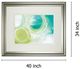 Classy Living Julie Hawkins Praying For No Strings Wall Art-2