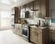 KitchenAid® 30" Stainless Steel Low Profile Under Cabinet Ventilation Hood-3
