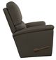 La-Z-Boy® Ava Mineral Leather Manual Wall Recliner-2