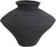 Renwil® Mills Matte Black Vase-0
