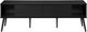 Monarch Specialties Inc. Black 72" TV Stand-2