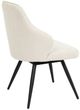 Furnishings' Mate Customizable Daphne Swivel Dining Chair-3
