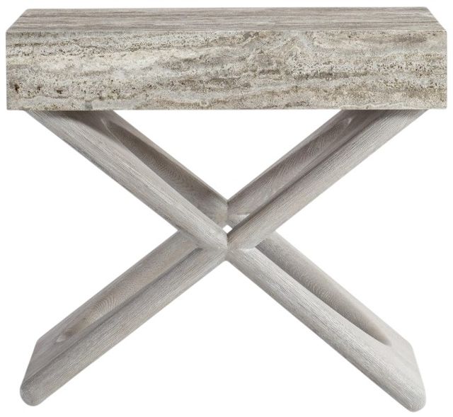 Bernhardt Sereno Grigio Nightstand-2