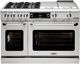 Capital Cooking Connoisseurian 48" Pro-Style Dual Fuel Range-1