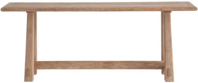 Universal Explore Home™ Griffith Park Canyon Console Table-1