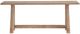 Universal Explore Home™ Griffith Park Canyon Console Table-1