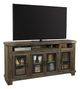 Aspenhome® Sawyer Brindle 78" Highboy Console-0