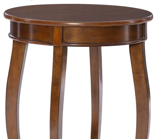 Powell Home Fashions Side Table - Thumbnail 5