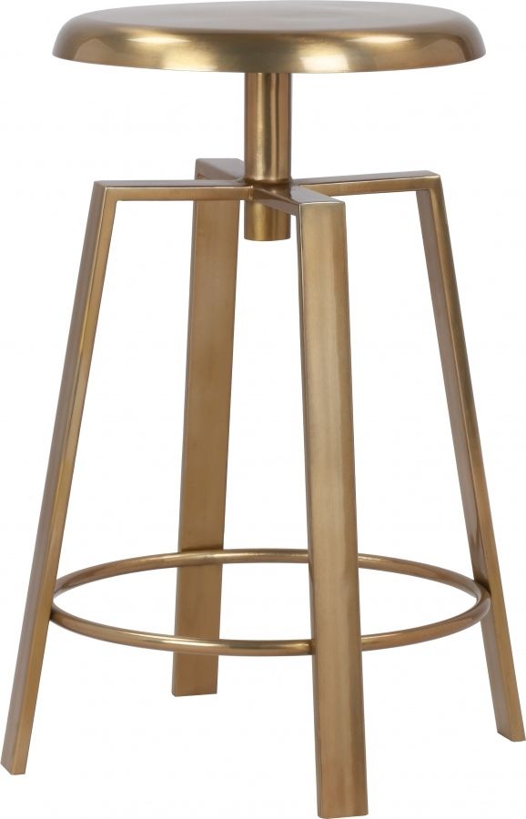 Meridian Furniture Clara Bar | Counter Stool Meridian Furniture Clara Bar | Counter Stool