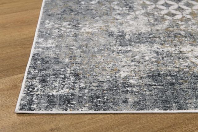 MDA Rugs Christian 5'x8' Style 3 Area Rug-2