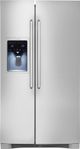 Electrolux Signature Design 25.93 Cu. Ft. Side-by-Side Refrigerator-Stainless Steel-0