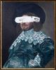 StyleCraft Masked Master II Wall Art-1