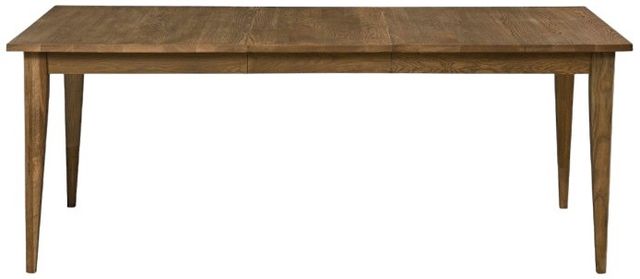 Bassett® Furniture Customizable Amelia Summerfield Dining Table-1