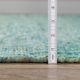 Dalyn™ Rug Company Calisa Turquoise 5'x8' Area Rug-4
