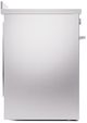 Ilve® Professional Plus II 30" Stainless Steel Pro Style Induction Range-4