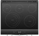 Whirlpool® 30" Fingerprint Resistant Stainless Steel Smart Slide-In Electric Range-2