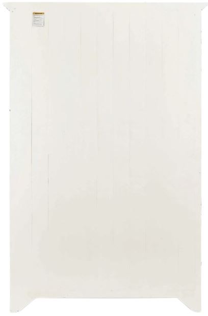 Bramble Customizable Aries Single Door Kitchen Cupboard-3