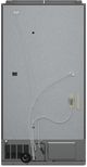 Whirlpool® 36 in. 25.2 Cu. Ft. Fingerprint Resistant Stainless Steel French Door Refrigerator-4