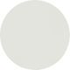 Powell® Palmetto White Round Accent Table-1