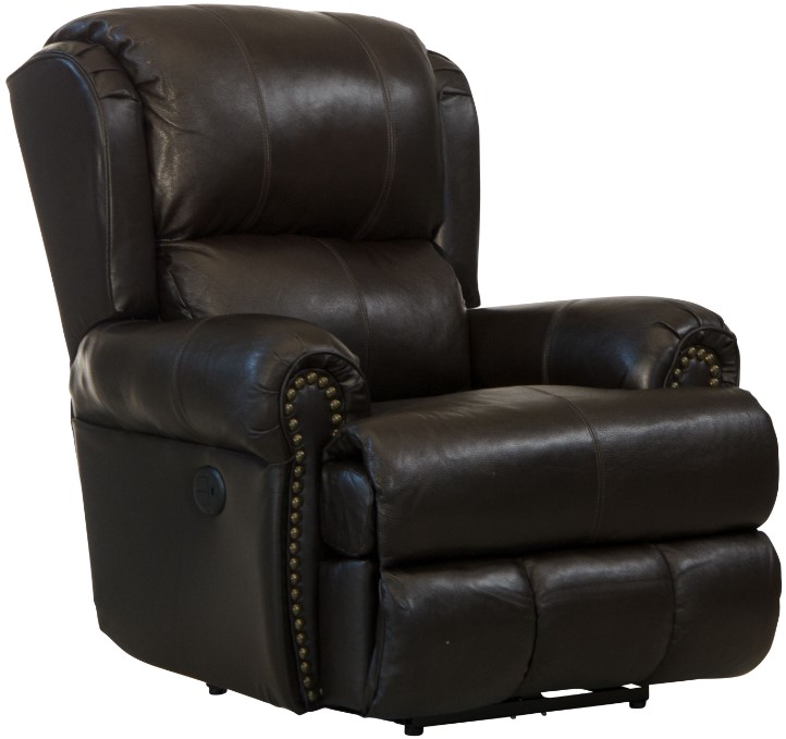 Duncan rocker recliner sale