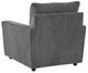 Signature Design by Ashley® Stairatt Gravel Chair-3