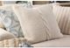 Surya Genevieve Ivory 18"x18" Pillow Shell-1