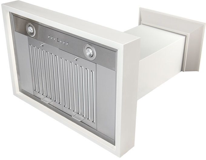 ZLINE Designer Series Wall Mount Range Hood