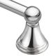 Moen® Preston Chrome 18" Towel Bar-0