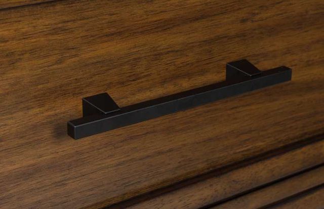 Signature Design by Ashley® Taffenbrook Medium Brown Chest-3