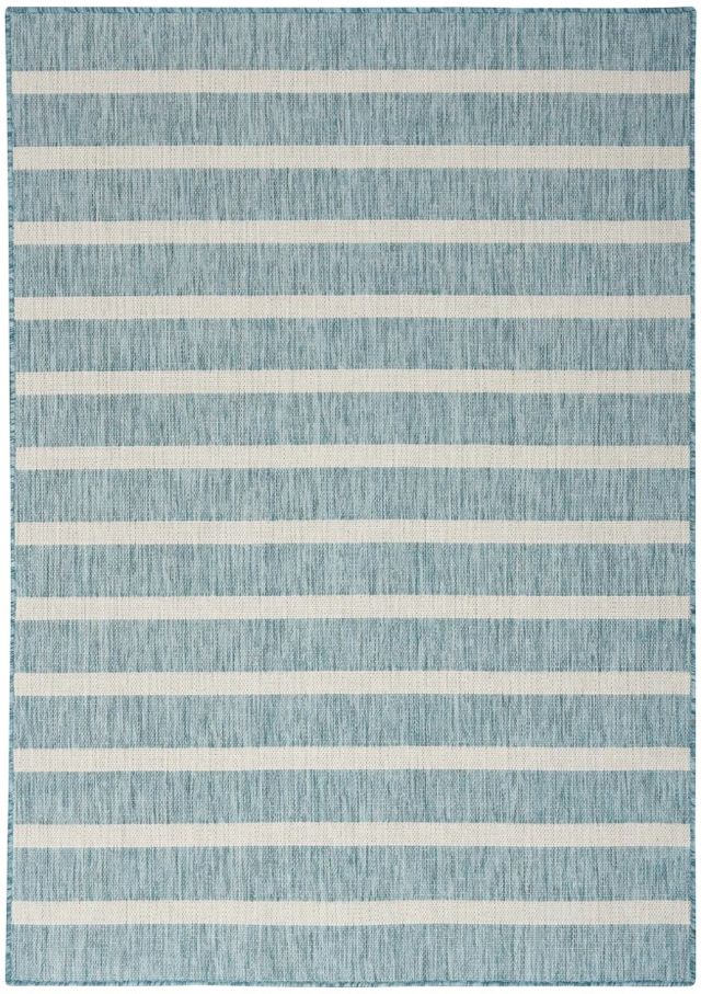 Nourison Home™ Positano 5'x7' Style 21 Area Rug-0