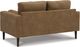 Signature Design by Ashley® Telora Caramel Loveseat-3